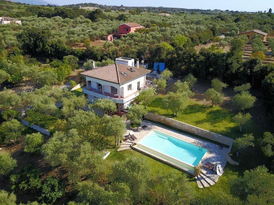 Bon Repos Διαμέρισμα Αλγκέρο Εξωτερικό φωτογραφία