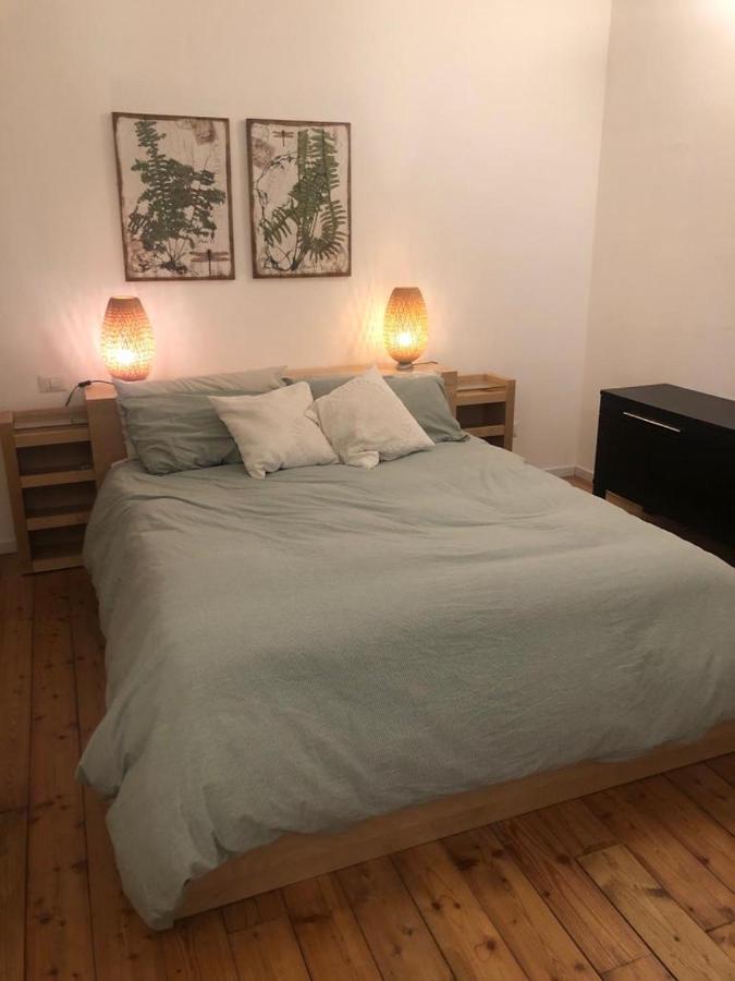 Bon Repos Διαμέρισμα Αλγκέρο Εξωτερικό φωτογραφία