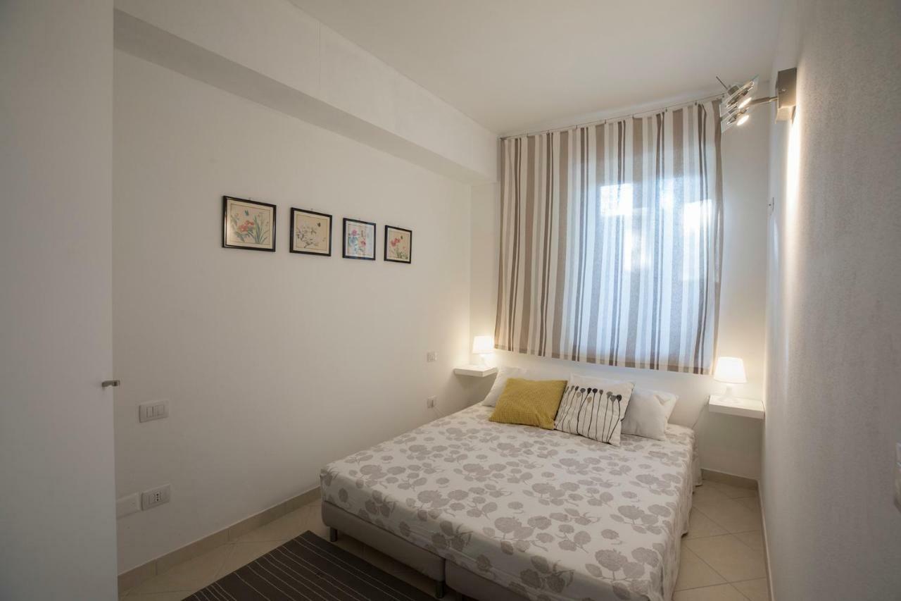 Bon Repos Διαμέρισμα Αλγκέρο Εξωτερικό φωτογραφία